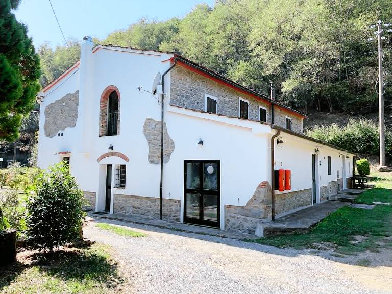 Privatzimmer Pistoia