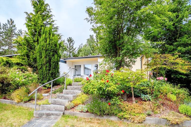 Ferienhaus Zadelsdorf