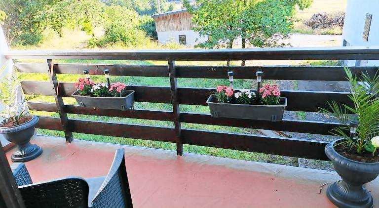 Holiday apartment | Pets are welcome — photo 4