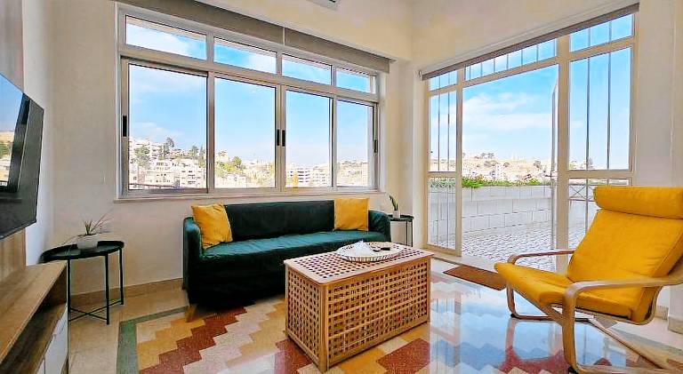 Downtown Living Boutique Apartments — photo 2