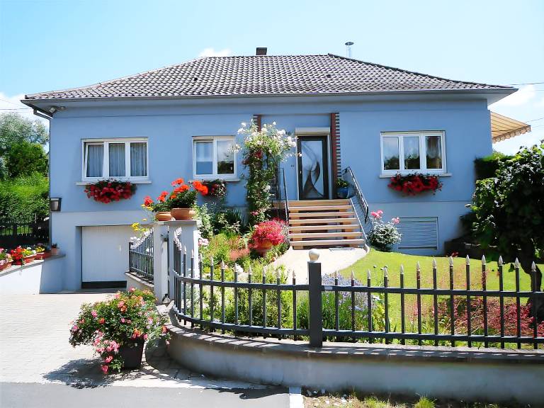 Landhaus Kutzenhausen