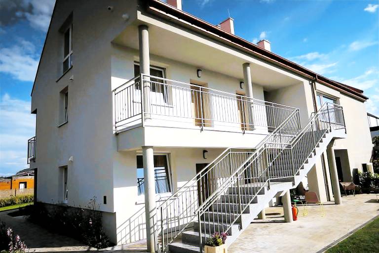 Apartament  Niechorze