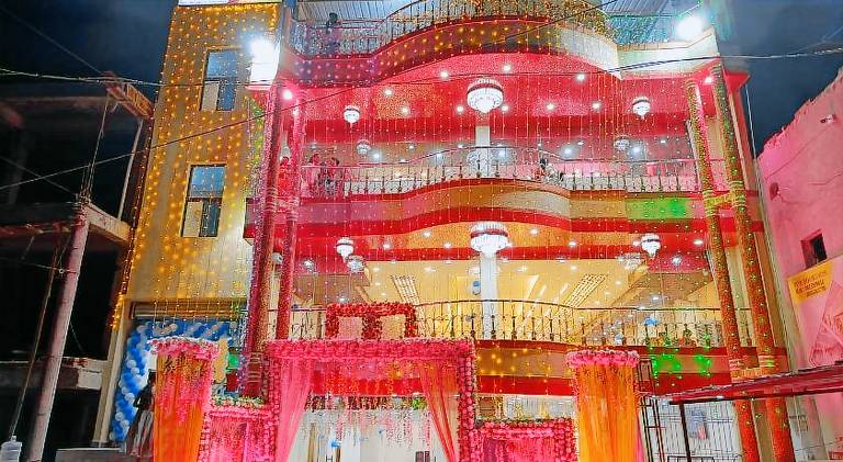 The Royal Sahdeo Venue — photo 2
