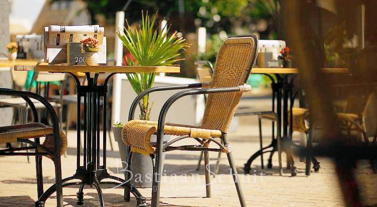 Boutique Hotel Herberg Binnen — photo 5