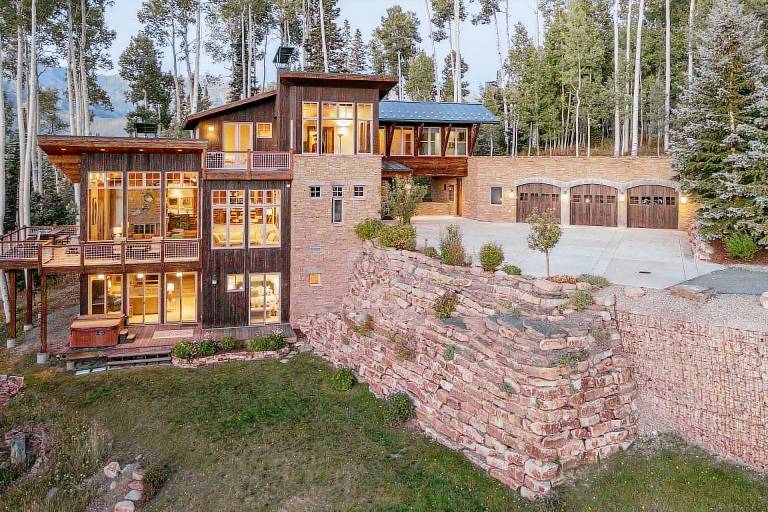 House  Telluride