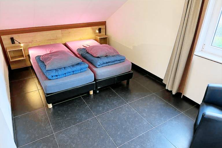 Villa with heated pool & garden | Dogs allowed — photo 4
