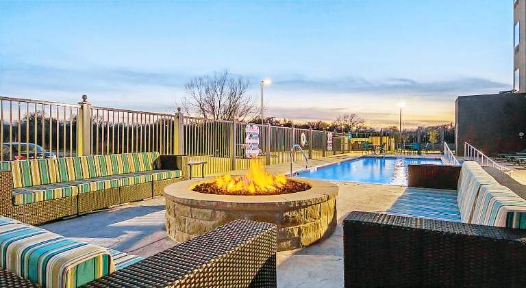 La Quinta Inn & Suites by Wyndham Dallas - Wylie — photo 3