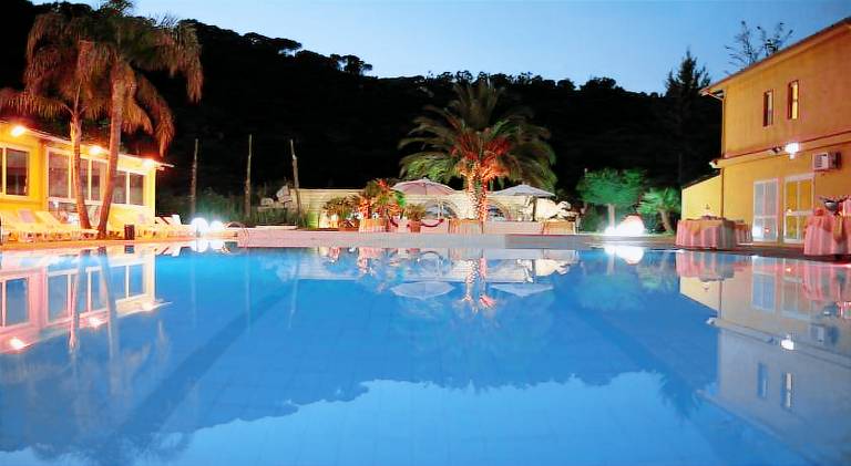 Park Hotel Paradiso — photo 3