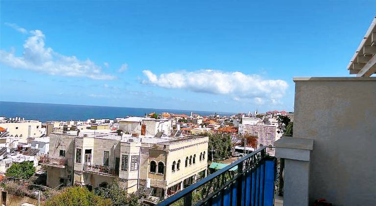 Lovely apartment | Close to Jaffa Port | Beach nearby | Pets are welcome — photo 4