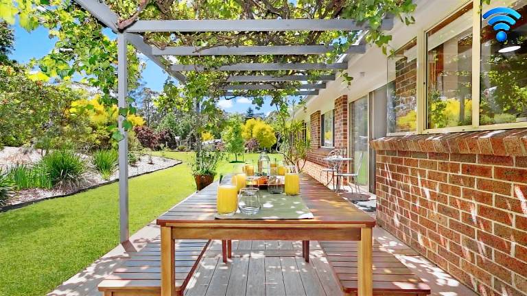 House  Nowra