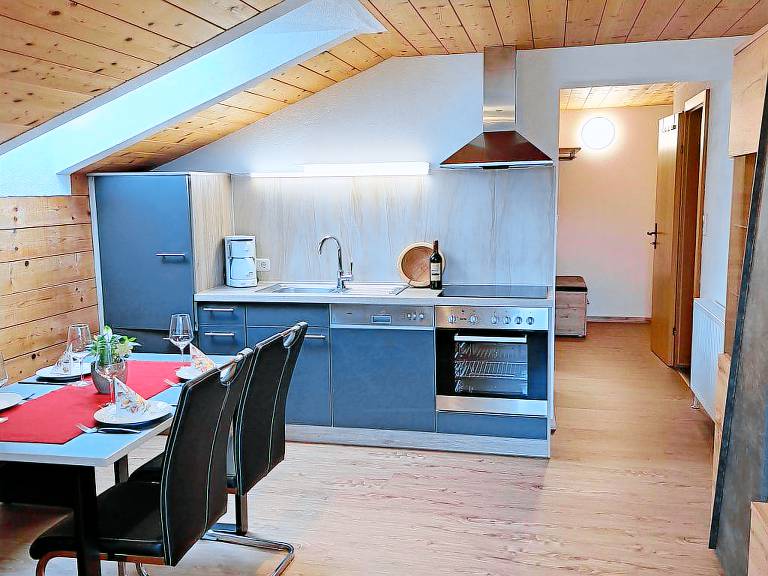 Ferienwohnung  Ebensee