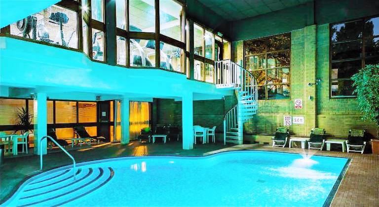 Arden Hotel And Leisure Club — photo 2