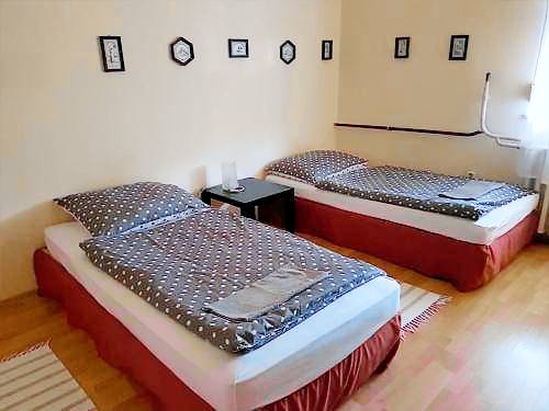 Apartman Szajol