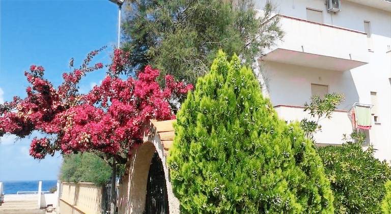 Casa Campora San Giovanni