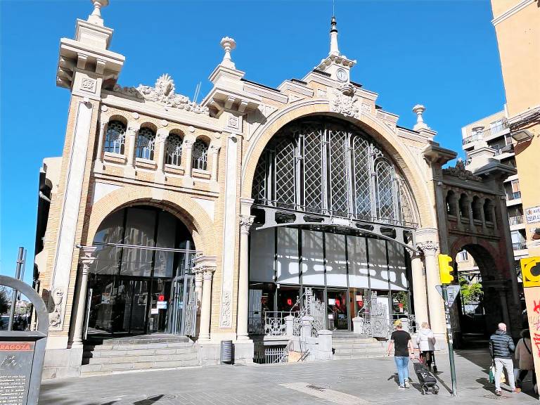 Apartamento Zaragoza