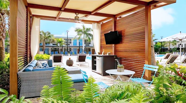 The Gates Hotel Key West - Newly Renovated — photo 2