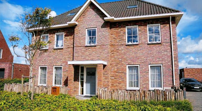 Wil's Bed & Breakfast in Zoutelande