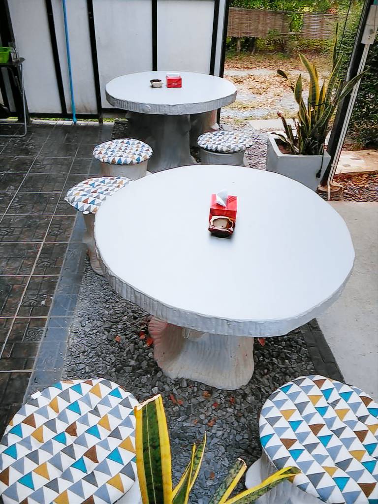 Rental apartment with BBQ — photo 5