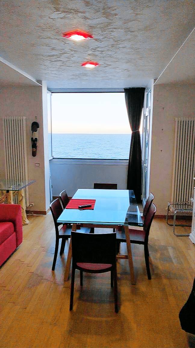 Appartamento Riviera Romagnola