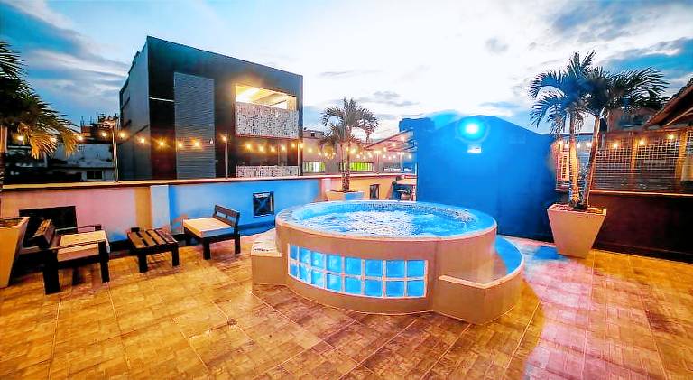 Tik by Bernalo Hotels — photo 4