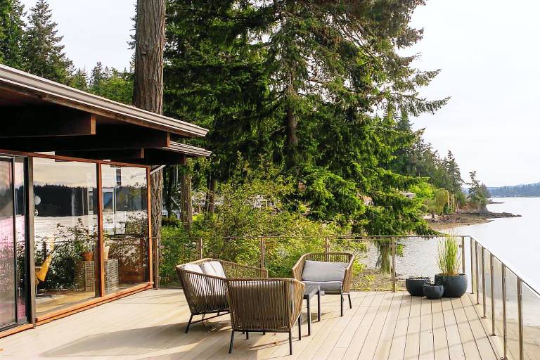 House Bremerton