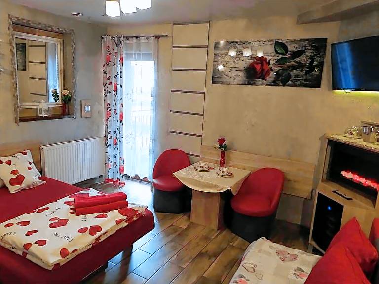 Pokój Gniezno