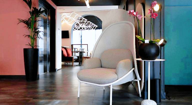 Ibis Styles Paris Porte de Versailles - Mairie d'Issy — photo 3