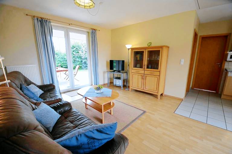 Ferienhaus "Mette" für 4 Erwachsene, 2 Kinder und 5 Hunde. — photo 4