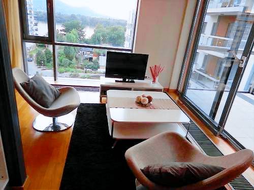 Apartman  Üröm
