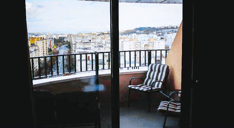 Rental apartment with patio | Suitable for remote work — photo 4