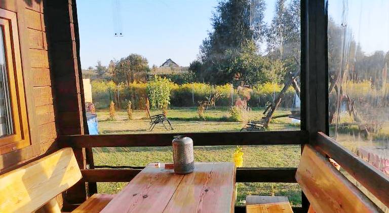 Vacation home with pool & jacuzzi — photo 5