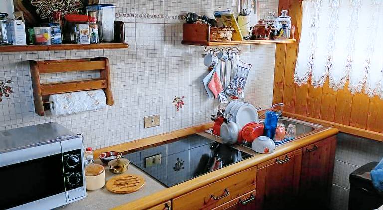 Rental apartment with 2 rooms for 4 persons — photo 4