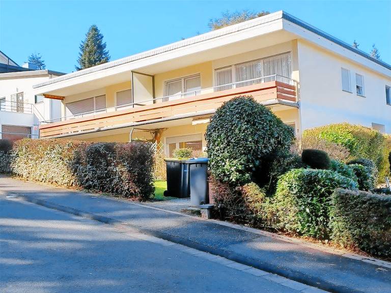 Ferienwohnung  Bad Breisig