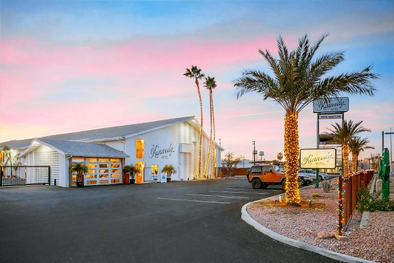 The Kennedy Tucson, SureStay Collection by Best Western — photo 4