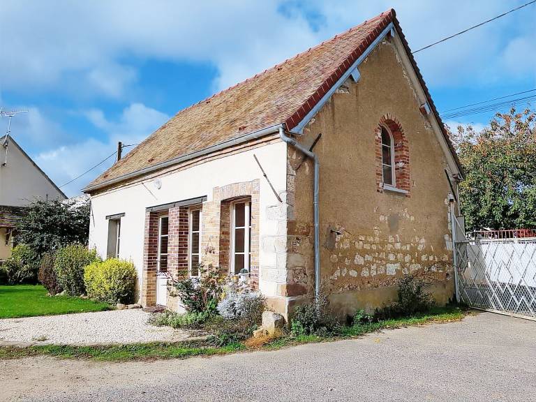 Cottage Sens