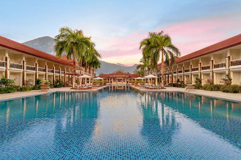 Four Points by Sheraton Palawan Puerto Princesa in Puerto Princesa