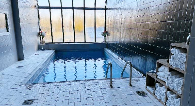 Sure Hotel by Best Western Argentan — photo 4