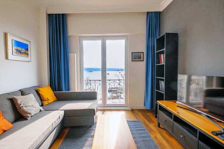 Ferienwohnung Istanbul