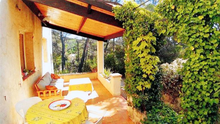 Cottage Villecroze