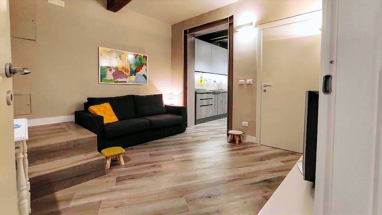 Apartment Florence