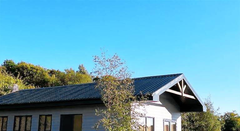 72 m&sup2; Ferienwohnung