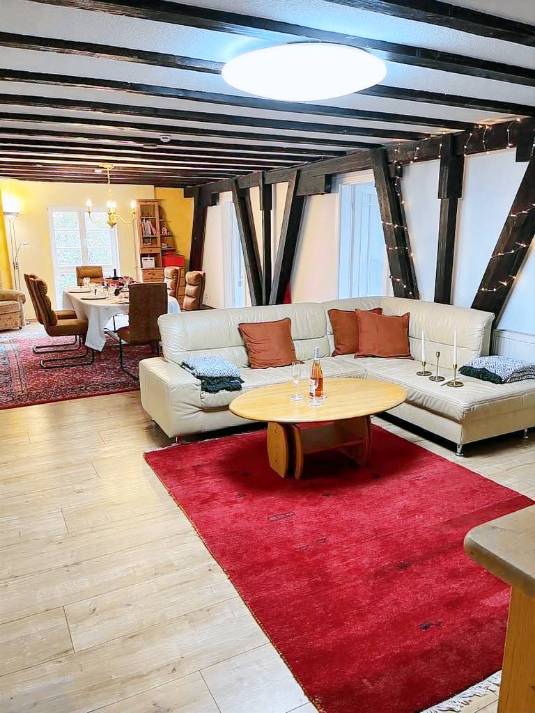 Ferienwohnung  Bönen