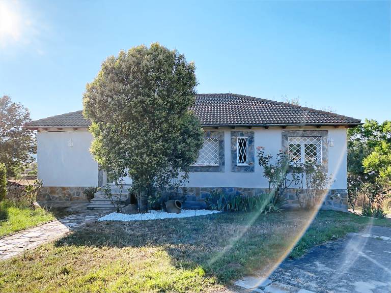 Chalet Navalmoral