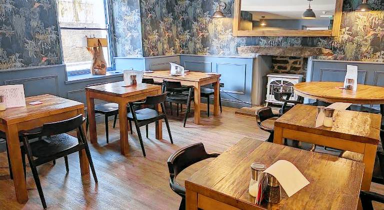 The White Hart Inn, Hawes — photo 3