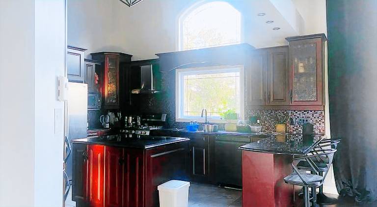 House with 4 rooms for 10 persons in Gatineau, QC