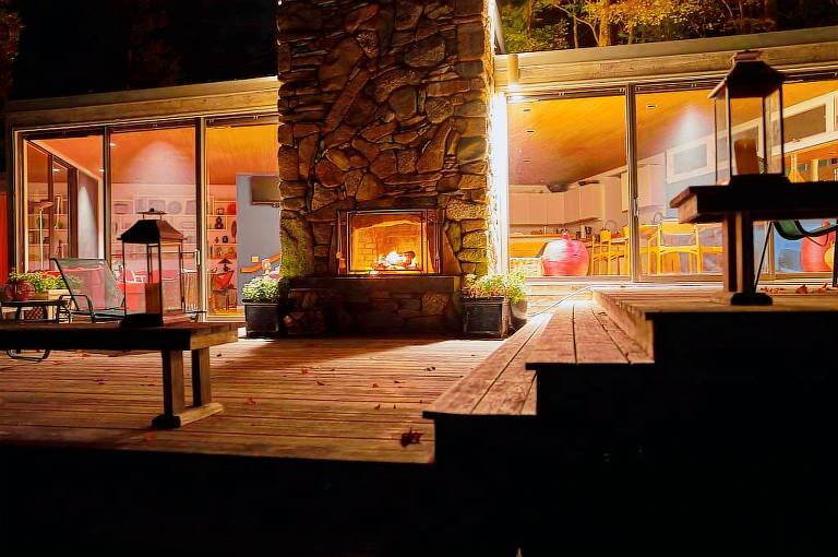 Cottage Cranberry Isles