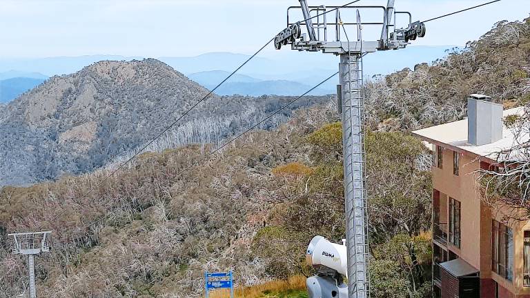 Apartment Mount Buller