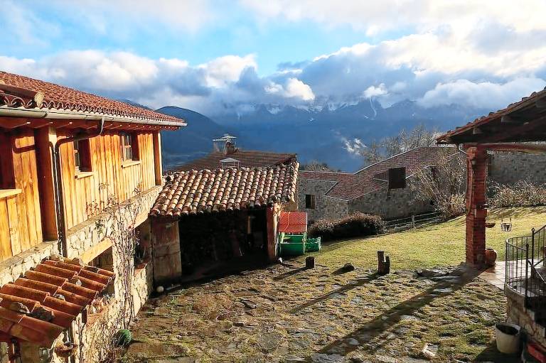 Casa Lles