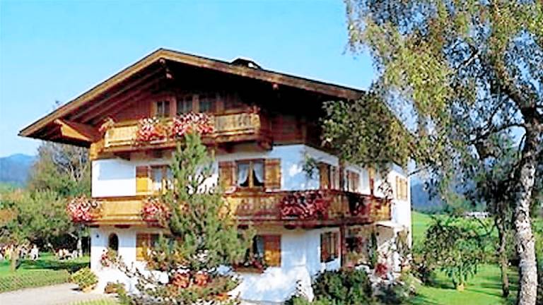 Ferienwohnung  Reit