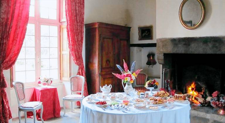 Les Trauchandieres de Saint Malo — photo 4